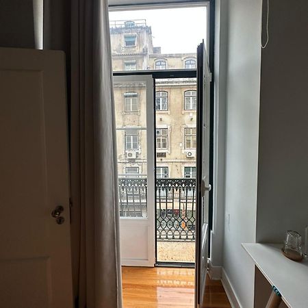 Apartamento No Centro De Lisboa Appartement Buitenkant foto