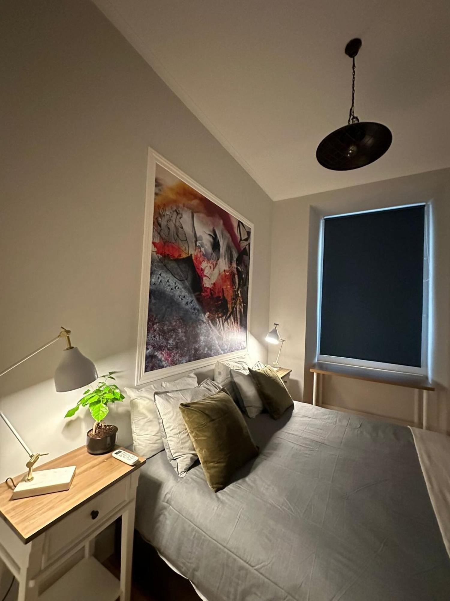 Apartamento No Centro De Lisboa Appartement Buitenkant foto